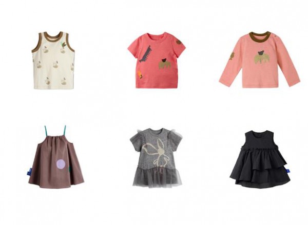 jnbybyJNBY婴童新品｜一键开启游乐夏日