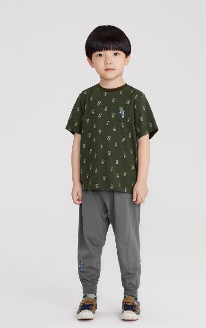 jnbybyJNBY新品上市|自在六一,玩趣植物园