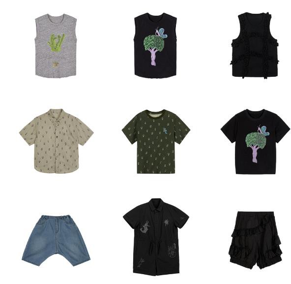 jnbybyJNBY新品上市|自在六一,玩趣植物园