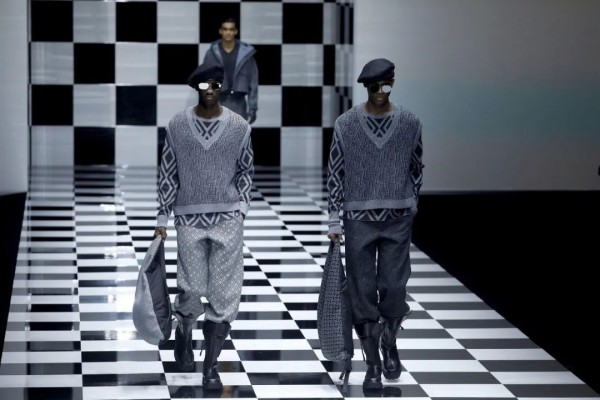 意大利时装去年销售额大涨逾22%,法,国,中,美国表现最佳!