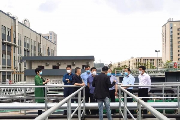 河南信阳开启招商模式,大力发展纺织产业!