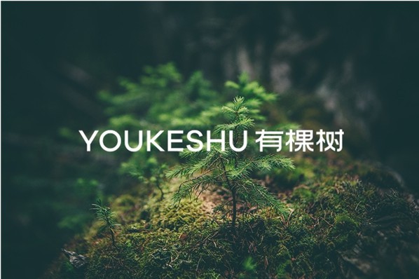 贴身衣物品牌有棵树官宣演员赵今麦为全新代言人!