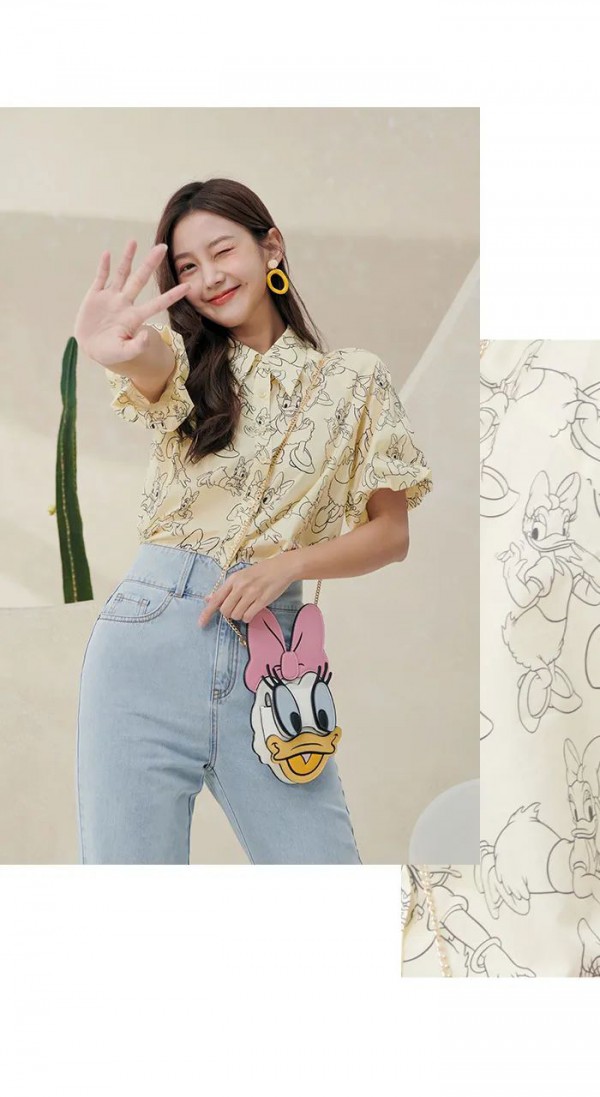 DUOYI朵以|赤子之心,拥抱美好,致所有热爱生活的大儿童!