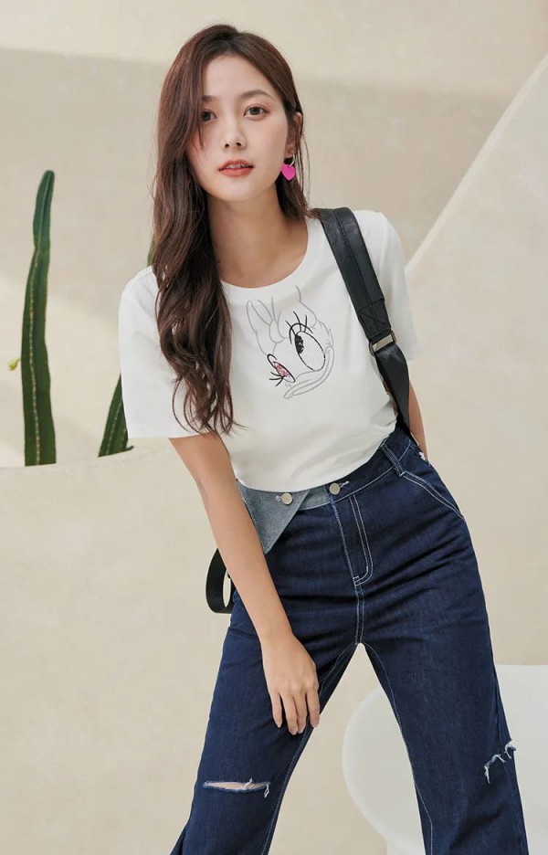 DUOYI朵以|赤子之心,拥抱美好,致所有热爱生活的大儿童!