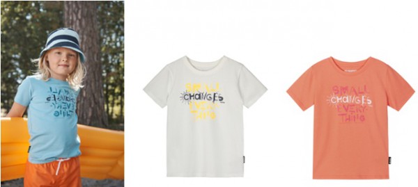 解读Reima防晒系列服装抗紫外线魔法