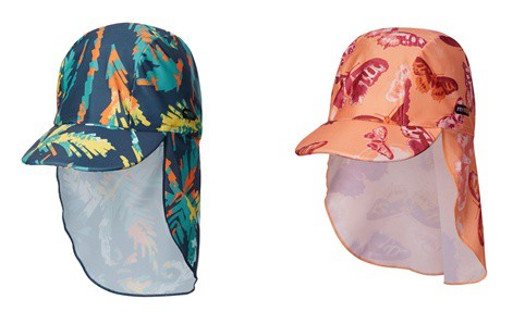 解读Reima防晒系列服装抗紫外线魔法