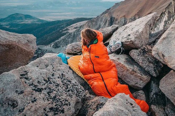 新疆棉问题再起风波?顶级户外品牌巴塔哥尼亚结束在华合作