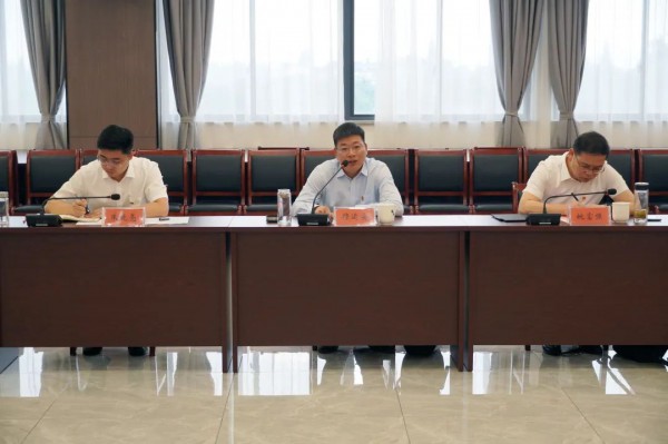 浙江荣翔染整成为首家余热回收项目应用企业,每天节约15吨蒸汽!加速实现“双碳”目标!