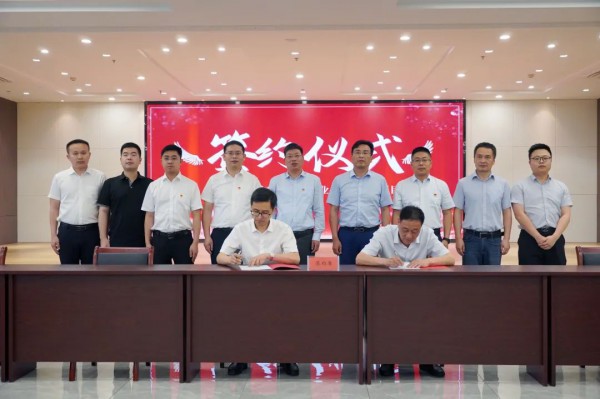 浙江荣翔染整成为首家余热回收项目应用企业,每天节约15吨蒸汽!加速实现“双碳”目标!