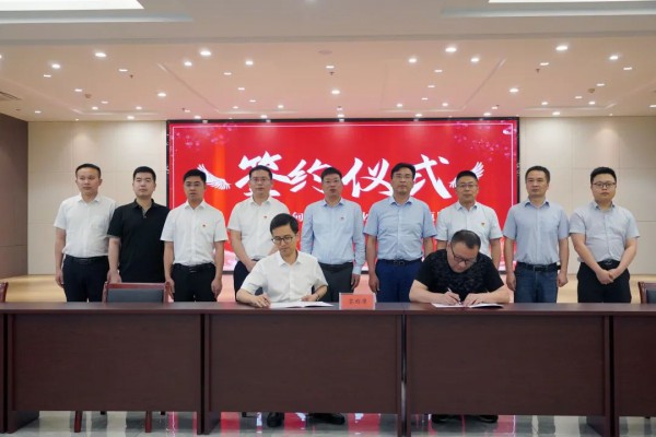 浙江荣翔染整成为首家余热回收项目应用企业,每天节约15吨蒸汽!加速实现“双碳”目标!