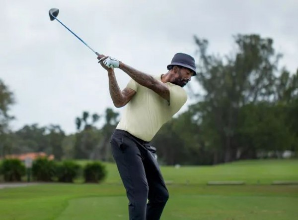 新品上市|Lululemon推出男士高尔夫系列