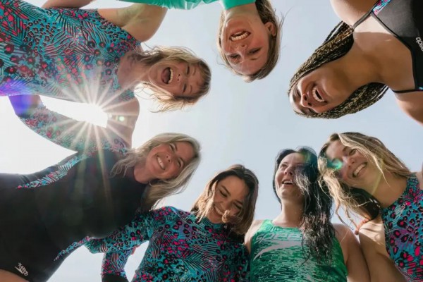 澳大利亚品牌Speedo 推出迄今为止最可持续泳装