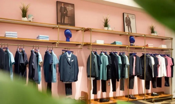 春夏换季俄罗斯服装将迎来爆单