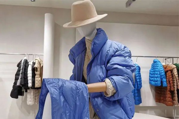 海宁出台设计服务补贴政策,羽绒服时尚企业力争保持增长