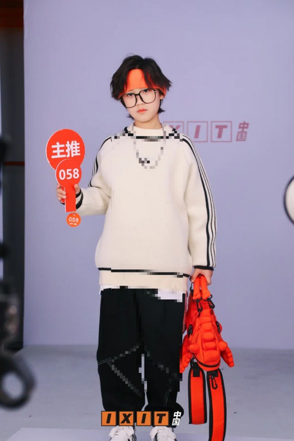 「IXIT·中国」2022冬+年款新品云上订货会圆满结束