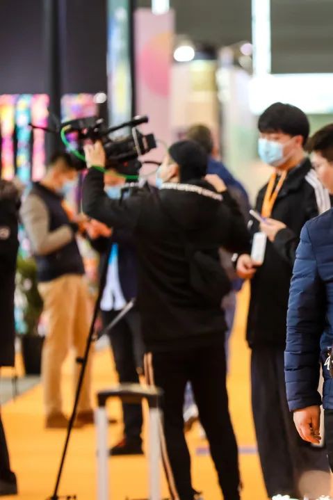 2022广州·国际纺织供应链工业博览会暨【广州国际印染工业应用展】将于7月15-17日举办!