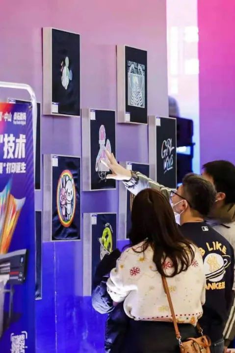 2022广州·国际纺织供应链工业博览会暨【广州国际印染工业应用展】将于7月15-17日举办!