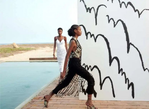 Zara今年以来每月平均涨价10%