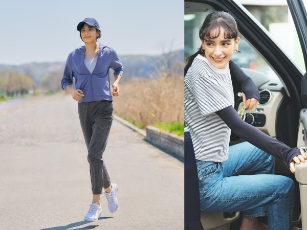 优衣库积极参与北京复商复市,推出夏日科技和百色百款新品,燃动「京」彩夏日