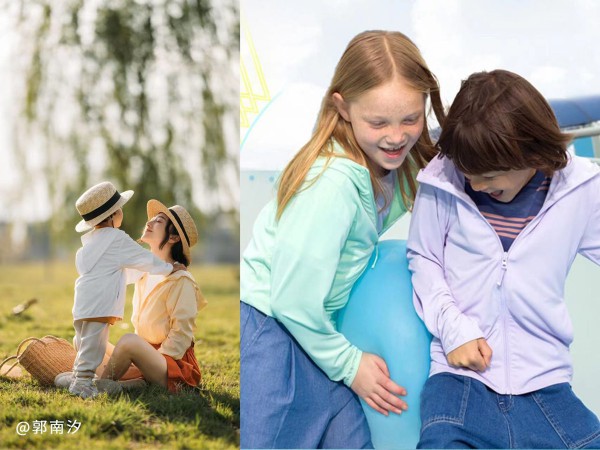 优衣库积极参与北京复商复市,推出夏日科技和百色百款新品,燃动「京」彩夏日