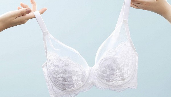 内衣赛道激战继续|专业大杯文胸品牌“奶糖派”拿到近亿元融资