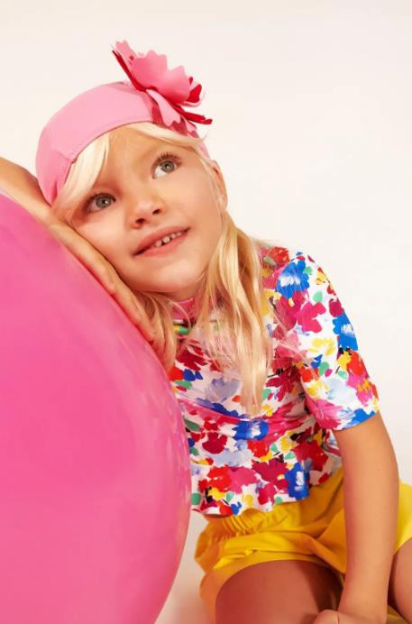 Il Gufo | 缤纷色彩,演绎趣意盎然的夏日罗曼蒂