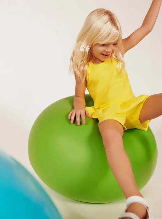 Il Gufo | 缤纷色彩,演绎趣意盎然的夏日罗曼蒂