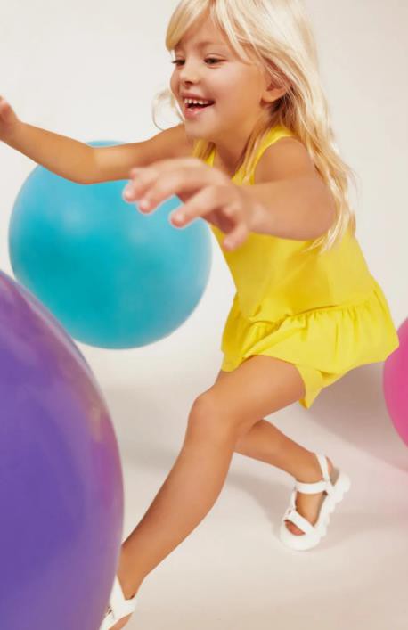 Il Gufo | 缤纷色彩,演绎趣意盎然的夏日罗曼蒂