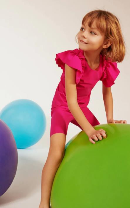 Il Gufo | 缤纷色彩,演绎趣意盎然的夏日罗曼蒂