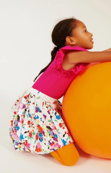 Il Gufo | 缤纷色彩,演绎趣意盎然的夏日罗曼蒂