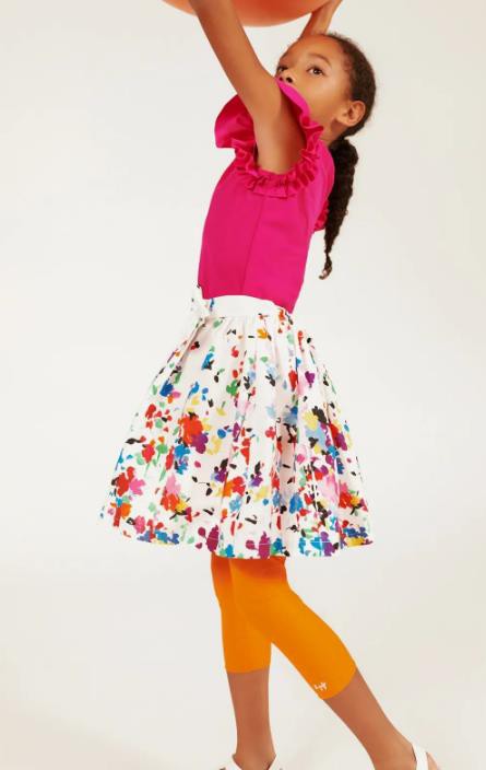 Il Gufo | 缤纷色彩,演绎趣意盎然的夏日罗曼蒂