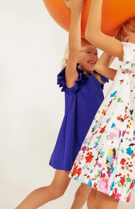 Il Gufo | 缤纷色彩,演绎趣意盎然的夏日罗曼蒂