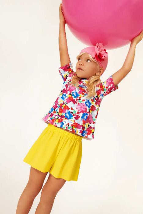 Il Gufo | 缤纷色彩,演绎趣意盎然的夏日罗曼蒂