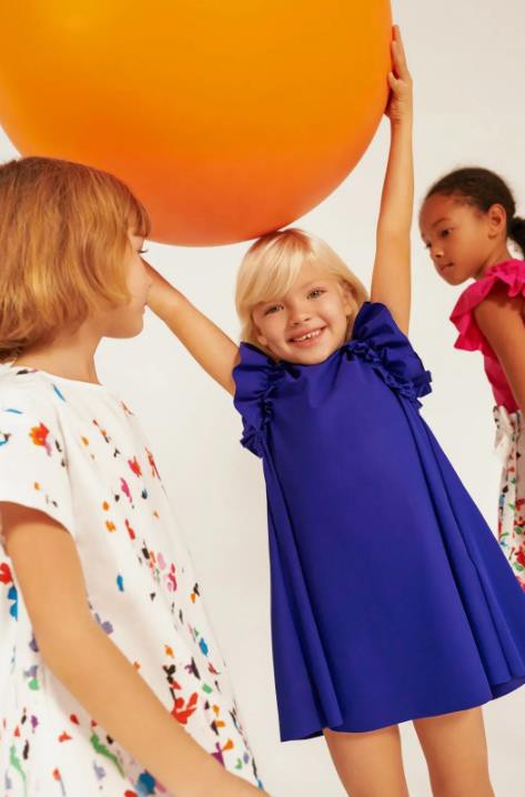 Il Gufo | 缤纷色彩,演绎趣意盎然的夏日罗曼蒂