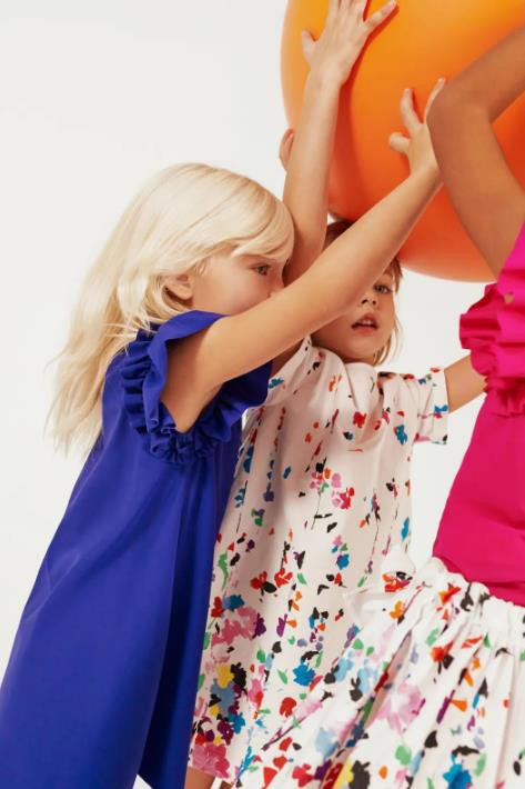 Il Gufo | 缤纷色彩,演绎趣意盎然的夏日罗曼蒂