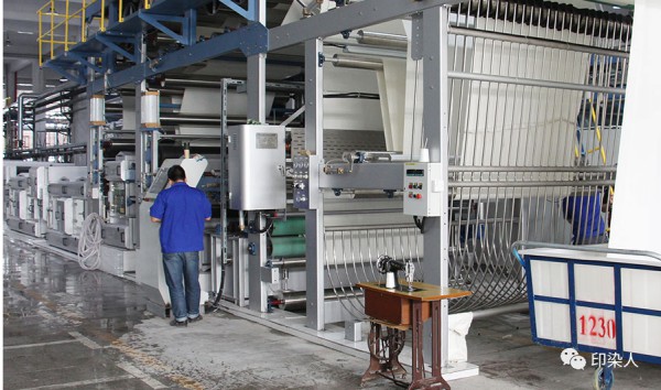 滨康印染:多维度开启绿色低碳之路,成为国际快时尚品牌的供应商!