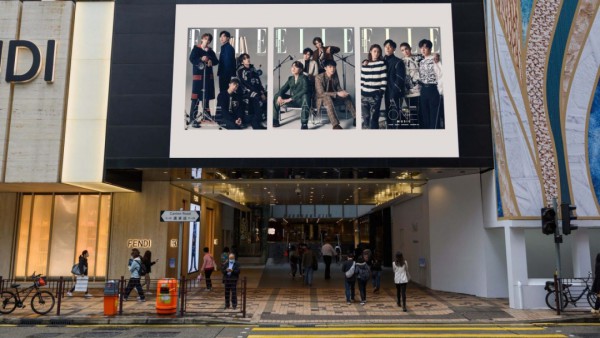 “奥密克戎”冲击之下,香港零售业能否再现曙光?