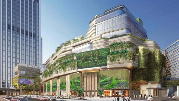 “奥密克戎”冲击之下,香港零售业能否再现曙光?