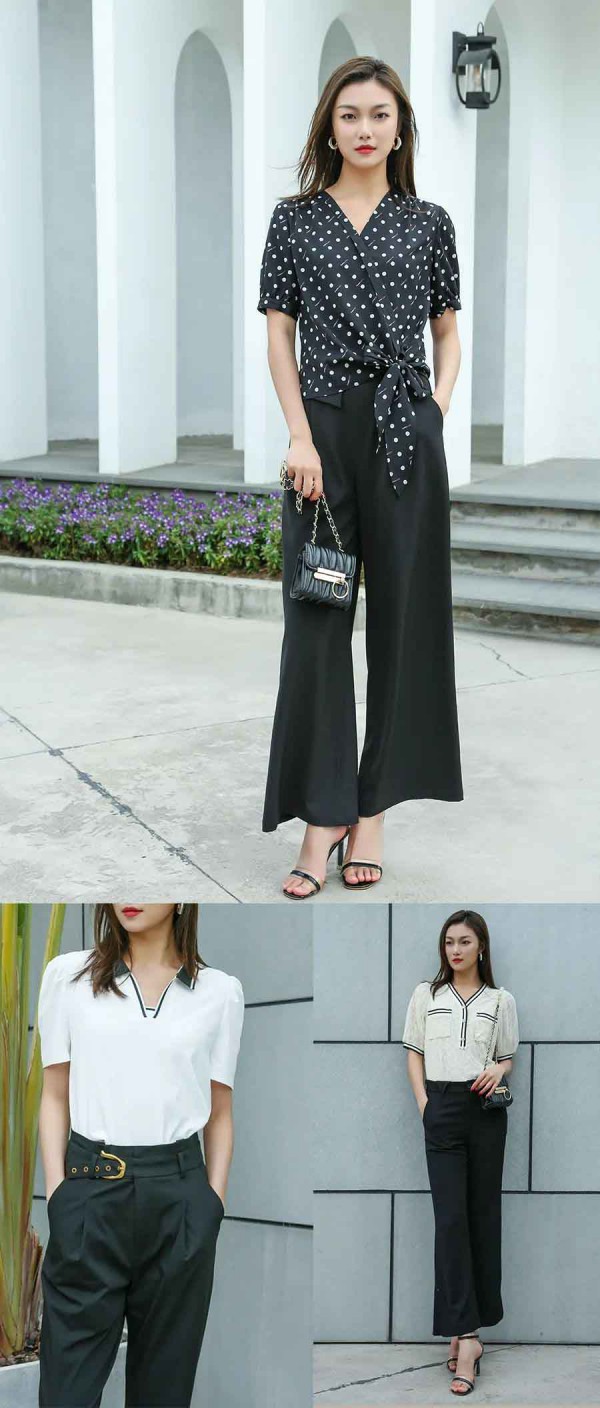 卡伊奴CAYNU | 时髦通勤 刷新夏日新视觉