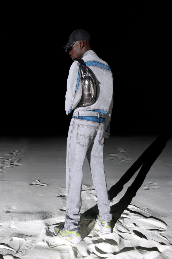 DIESEL 2023 早春系列已释出