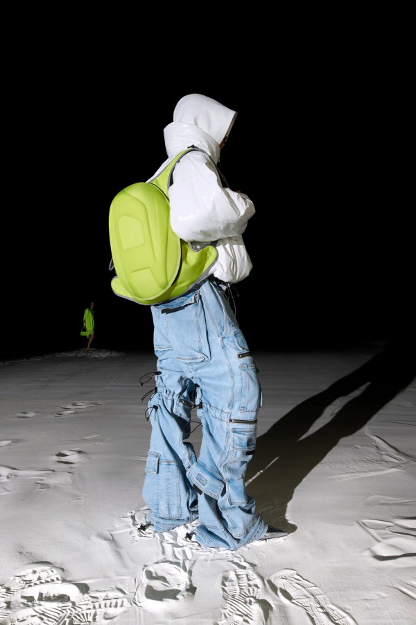 DIESEL 2023 早春系列已释出