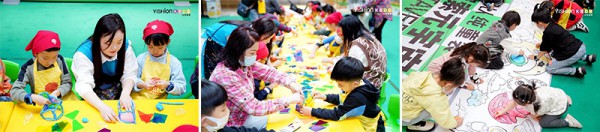 以纯童装联合数字艺术家舒善艺,掀起童装行业元宇宙探索热潮