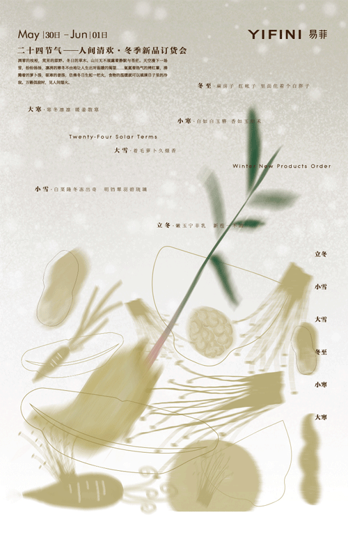 YIFINI易菲 2022冬季新品订货会圆满收官