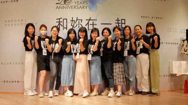 YIFINI易菲 2022冬季新品订货会圆满收官