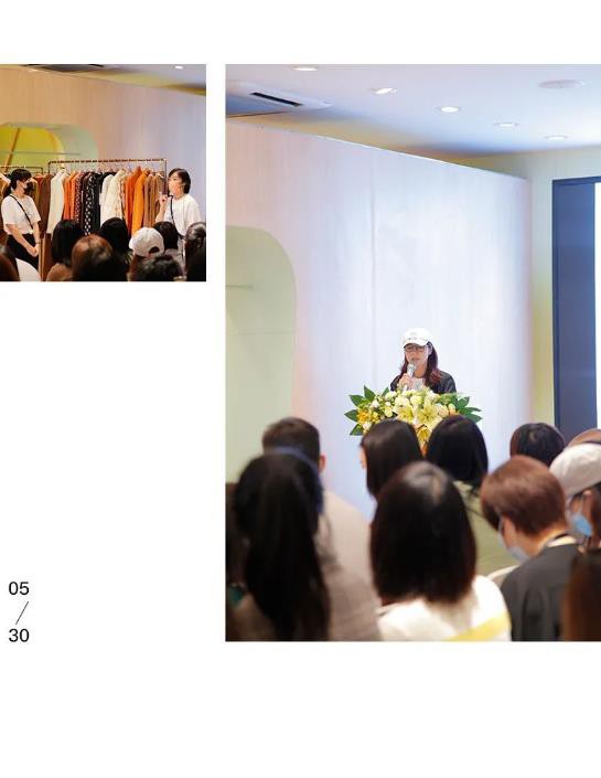 YIFINI易菲 2022冬季新品订货会圆满收官