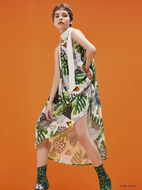 卡歌娜女装为什么受欢迎 什么样的加盟优势让创业者值得选择