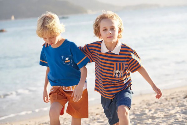 芭乐兔|炎炎夏日,什么样的童装门店才能受到消费者的青睐呢?