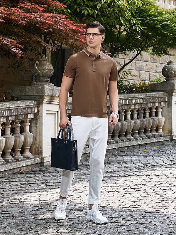 男装选址重要吗?男装加盟店需要注意哪些问题?爱迪丹顿怎么样