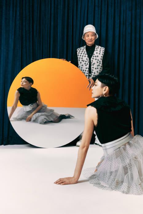 设计师品牌夏姿陈SHIATZY CHEN 2022父亲节特别企划