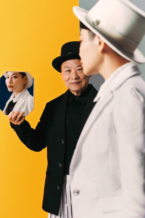 设计师品牌夏姿陈SHIATZY CHEN 2022父亲节特别企划